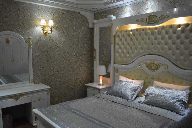 Elegant Boutique Rustaveli Hotel Tbilisi Exterior photo
