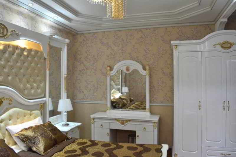 Elegant Boutique Rustaveli Hotel Tbilisi Exterior photo