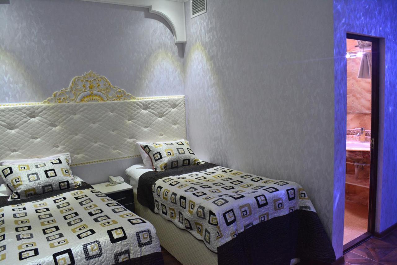 Elegant Boutique Rustaveli Hotel Tbilisi Exterior photo