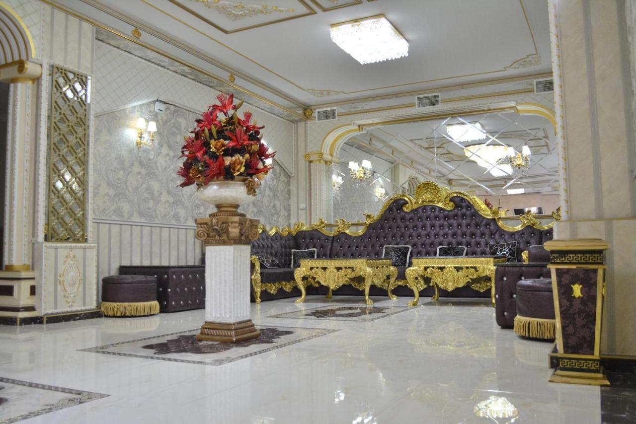 Elegant Boutique Rustaveli Hotel Tbilisi Exterior photo